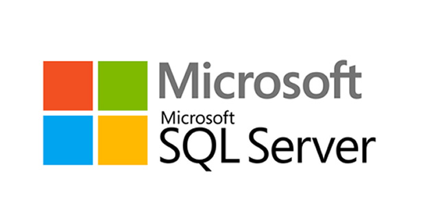 sqlserver