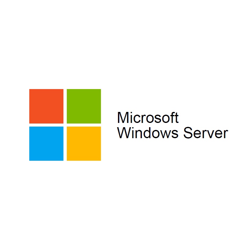 Microsoft Windows Server