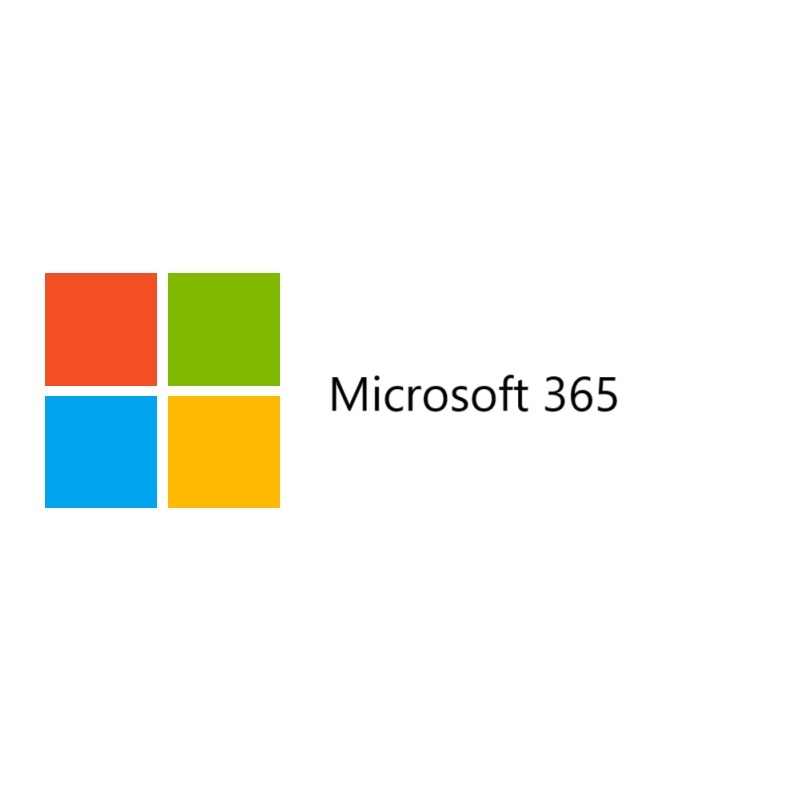 Microsoft 365