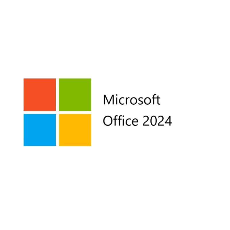 Microsoft Office 2024